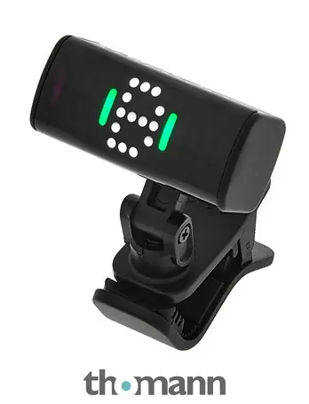 Kostenfreie Lieferung Swiff Audio A10R Clip-on Tuner