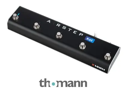 Echt Xsonic Airstep Kat Edition