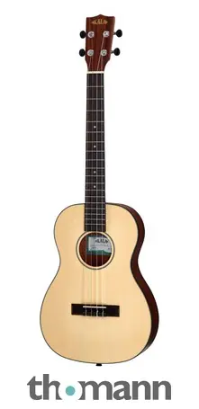 Kostenfreie Lieferung Kala Solid Spruce Travel Baritone