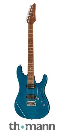 Zertifiziert Ibanez MM1-TAB Martin Miller