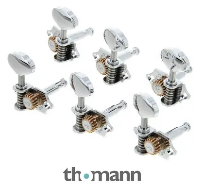 Schaller GrandTune Butterbean 3L/3R CH Heute Kaufen