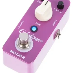 Top-Qualität Mooer Echolizer