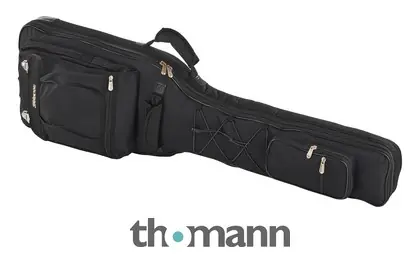 Rockbag RB20805B E-Bass Gig Bag Wochenendangebot