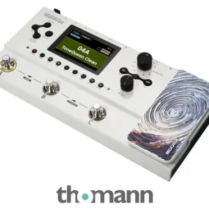 Heißes Angebot Mooer GE200 PLUS Amp Modeling