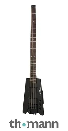 Must-Have Steinberger Guitars Spirit XT-2DB Standard Bass BK