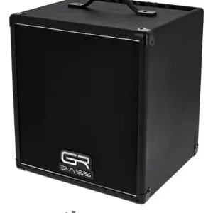 Top-Qualität GR Bass CUBE 500