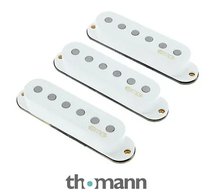 EMG Crossroads Set WH Angebot