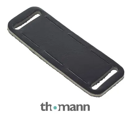 Richter Pickholder Black Expressversand