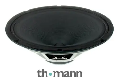 Jensen C15N 50W 8 Ohms Speaker Abverkauf