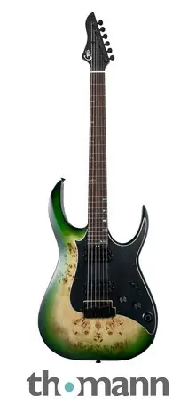 Günstig Mooer GTRS Guitars Modern 810 GB