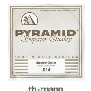 Angebot Pyramid 014