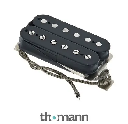 Bestseller Seymour Duncan SH1B Humbucker Tonabnehmer schwarz