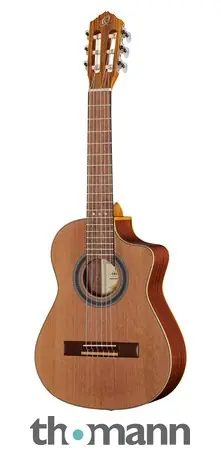 Ortega RQ39E Requinto Exklusiv