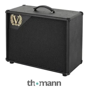 Kostenloser Rückversand Victory Amplifiers Sheriff 112 Cabinet