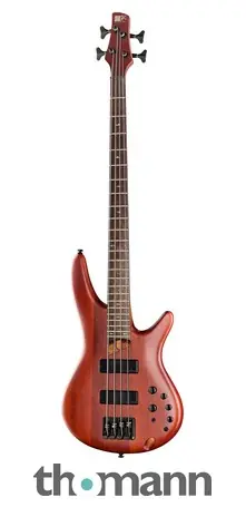 Angebot Ibanez SR500E-BM