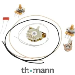Exklusiv TAD T-Style 4-Way Wiring Kit