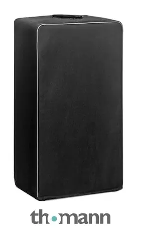 Eich Amplification Cover 212S/1210S Finale Aktion