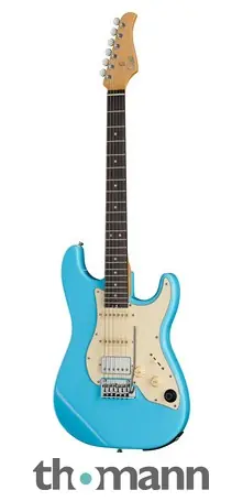 Mooer GTRS Guitars Standard 800 SB Sale
