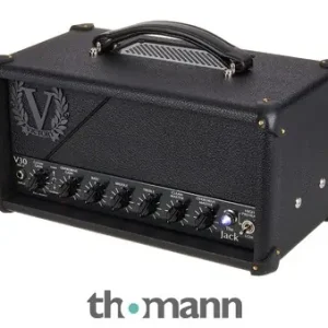 Mega-Angebot Victory Amplifiers V30 The Jack MKII Compact Head