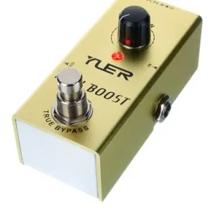 Ab Werk Yuer RF-10 Series Roll Boost