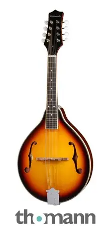 Zertifiziert Richwood RMA-60-VS A-Style Mandoline