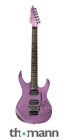 Sichere Zahlung Mooer MMT100 FR Guitar Aurora Pink