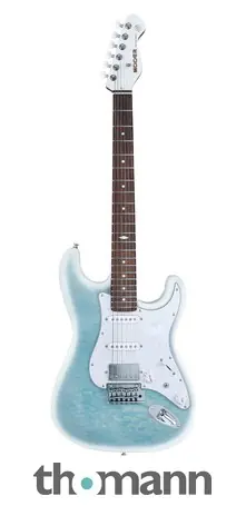 Mega-Angebot Mooer MSC40 Pro Guitar Dream B-Stock