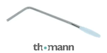 Zertifiziert Wilkinson Tremolobar Chrome