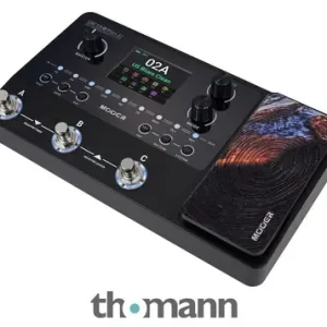 Kostenfreie Lieferung Mooer GE150 Plus Li Amp Modeling