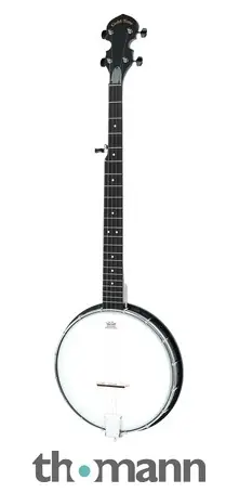 Gold Tone AC-1 5 String Openback Banjo Direkt Vom Hersteller