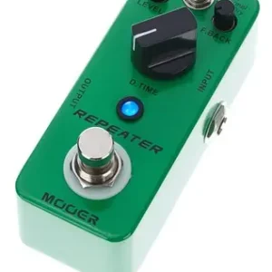 Mega-Angebot Mooer Repeater