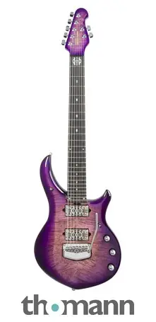 Ab Werk Music Man John Petrucci BFR Majesty 7 WB