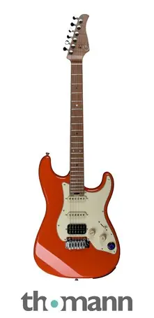 Mooer GTRS Guitar Profess. 801 FRD Markenprodukt