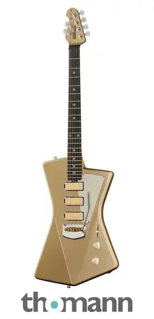 Heute Kaufen Music Man ST. Vincent Goldie Cashmere