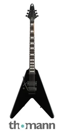Heute Kaufen Framus D-Serie Artist Line WH-1 LH SBLK