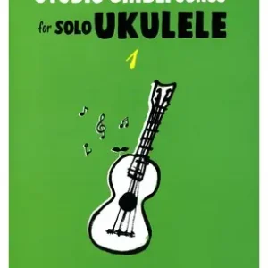 Online Kaufen Yamaha Music Entertainment Studio Ghibli Songs Ukulele 1