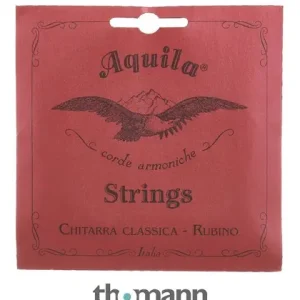 Aquila 139C Rubino Classical Bestseller