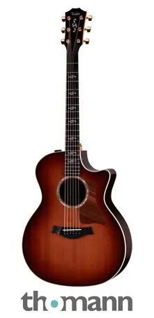 Zertifiziert Taylor Sunset Blvd 714ce SEB