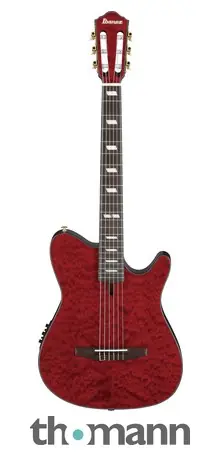 Knallerangebot Ibanez FRH20QMN-WRL