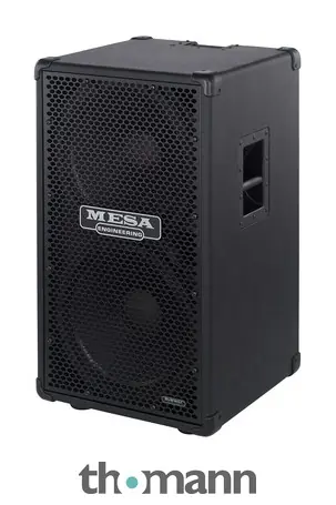 Mesa Boogie Subway Ultra -Lite 2 x 15" Angebot