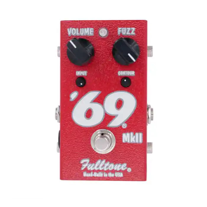 69 Pedal MK 2 Rabatt