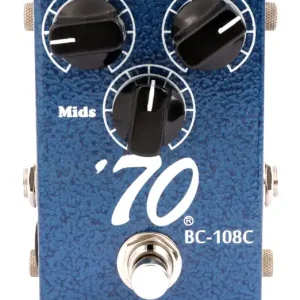 70 Pedal Expressversand