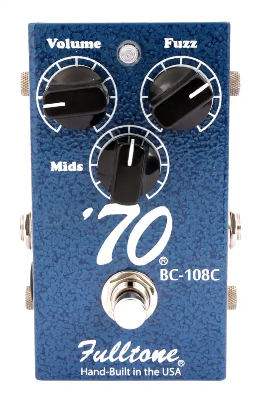 70 Pedal Expressversand