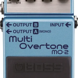 Mengenrabatt MO-2 Multi Overtone