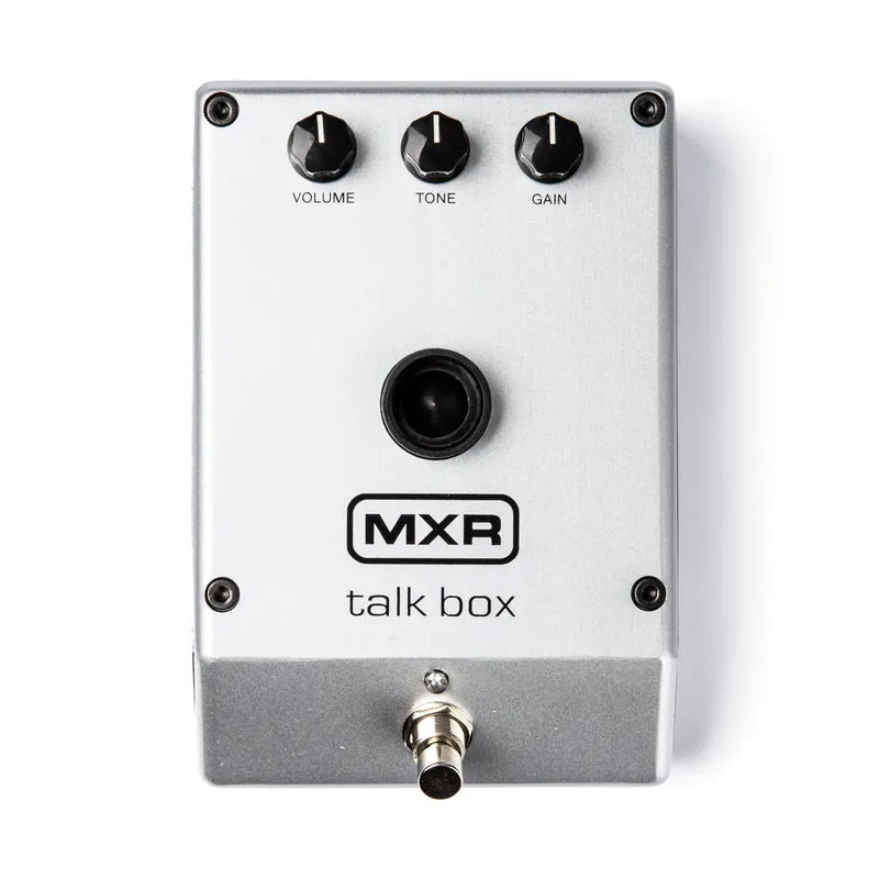 M222 Talk Box Wochenendangebot