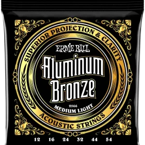 Aluminium Bronze 012-053 Mengenrabatt