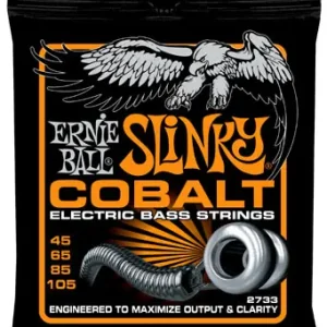 Gratis Versand EB-2733 Cobalt Hybrid slinky 045-105