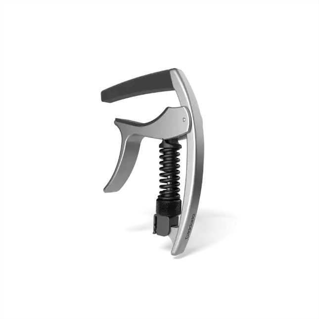 Tri-Action Capo silver Bestpreis