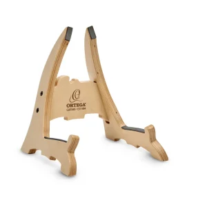 Top-Seller Ukulelenständer Holz Layered Birch