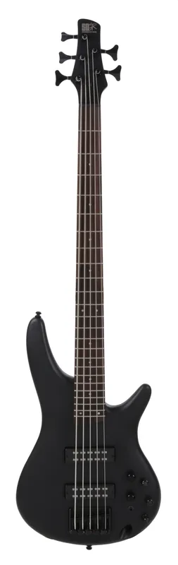 Markenware SR305EB-WK Weathered Black Soundgear 5-Str.